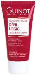 Dépil Logic Déodorant crème